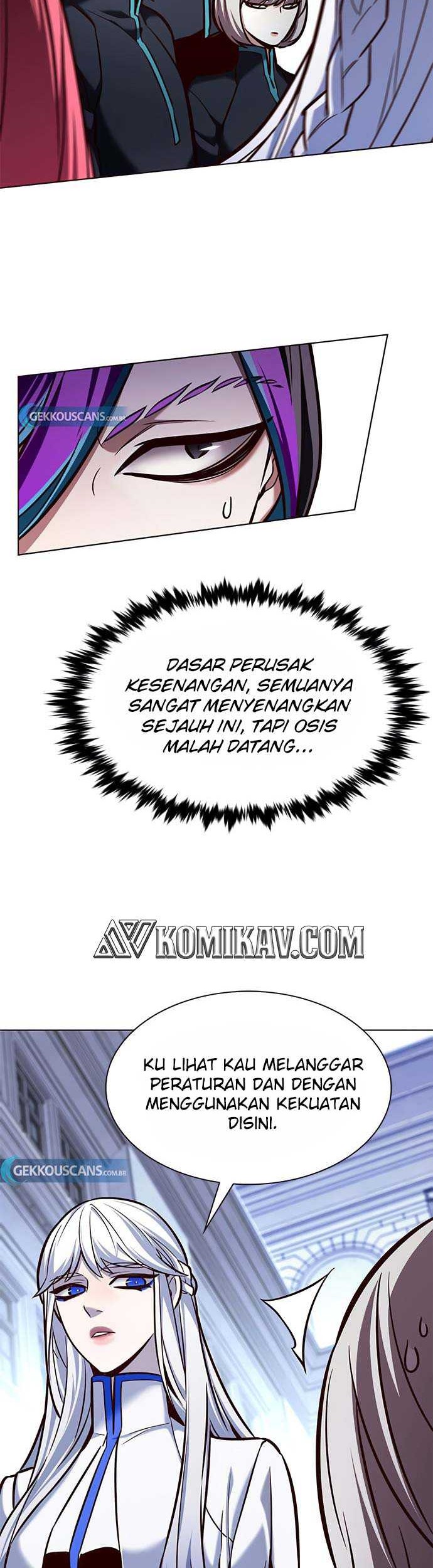 Eleceed - Chapter 192 - Page 32