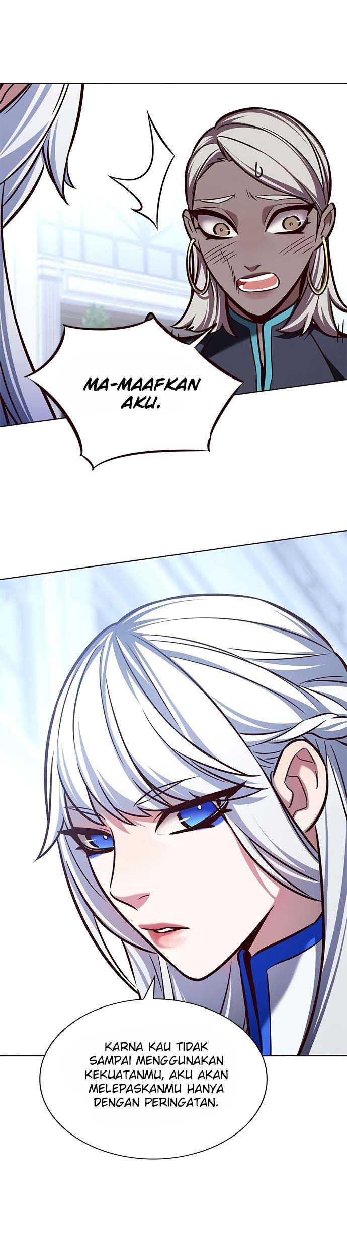 Eleceed - Chapter 192 - Page 34