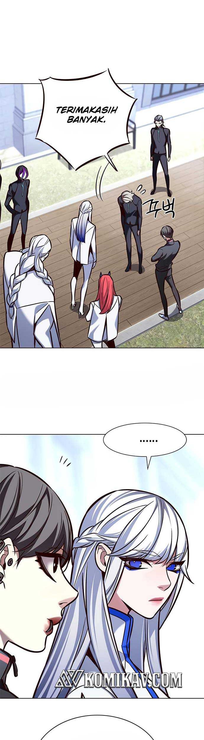 Eleceed - Chapter 192 - Page 35