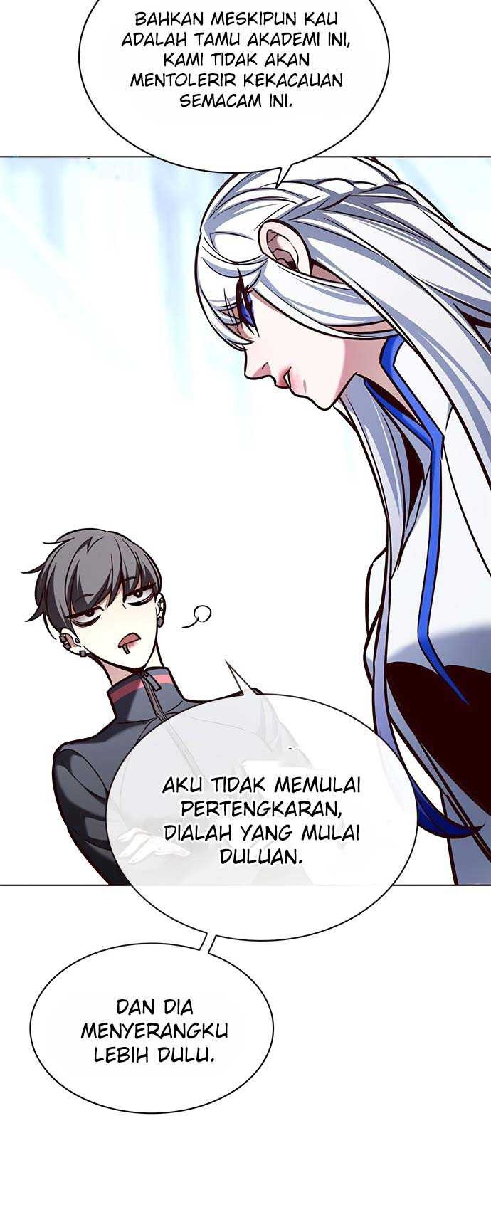 Eleceed - Chapter 192 - Page 36