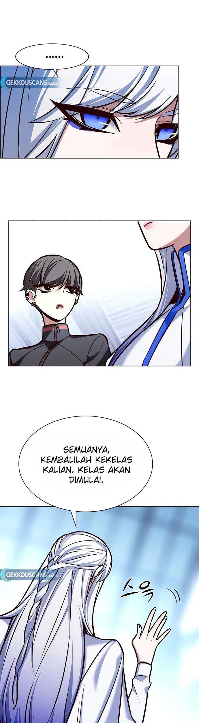 Eleceed - Chapter 192 - Page 38