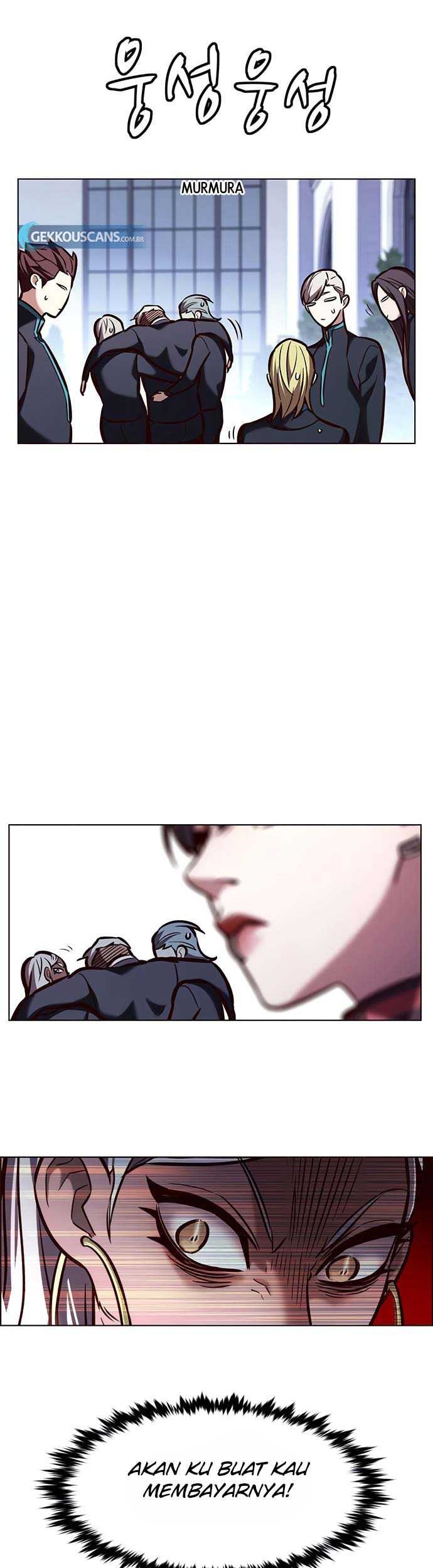 Eleceed - Chapter 192 - Page 40