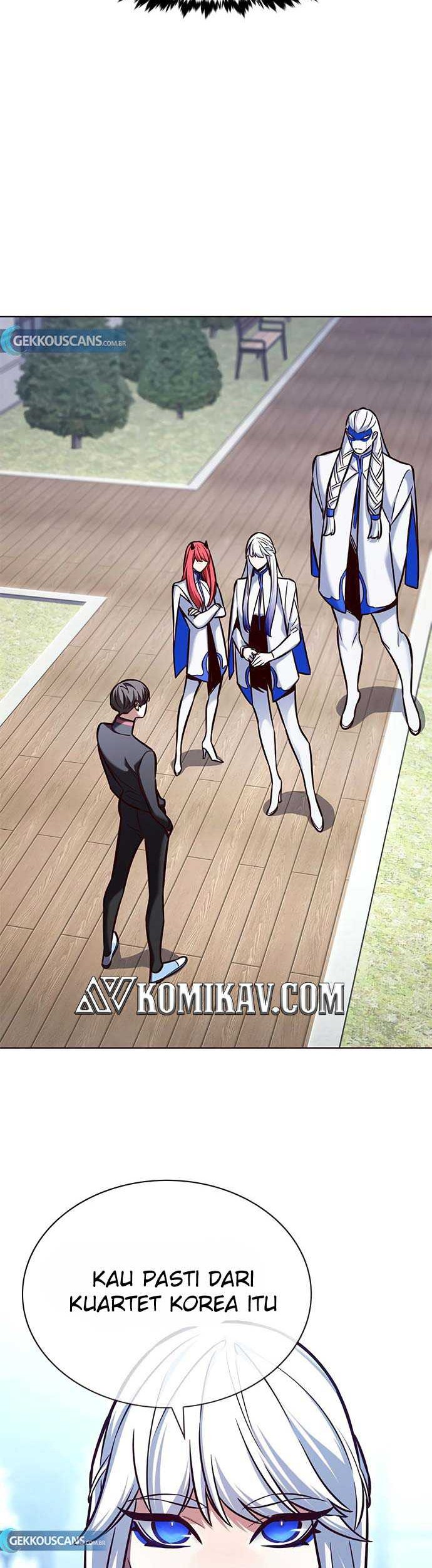 Eleceed - Chapter 192 - Page 41