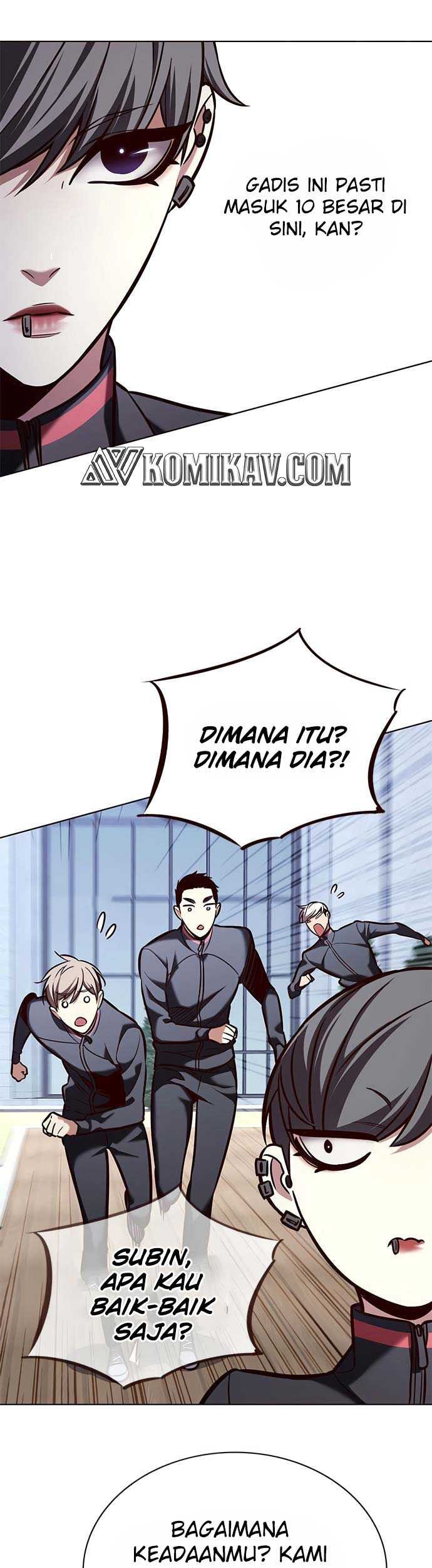 Eleceed - Chapter 192 - Page 43