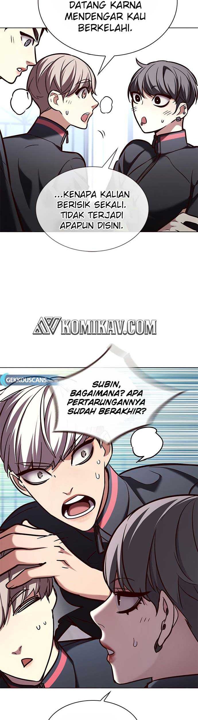 Eleceed - Chapter 192 - Page 44