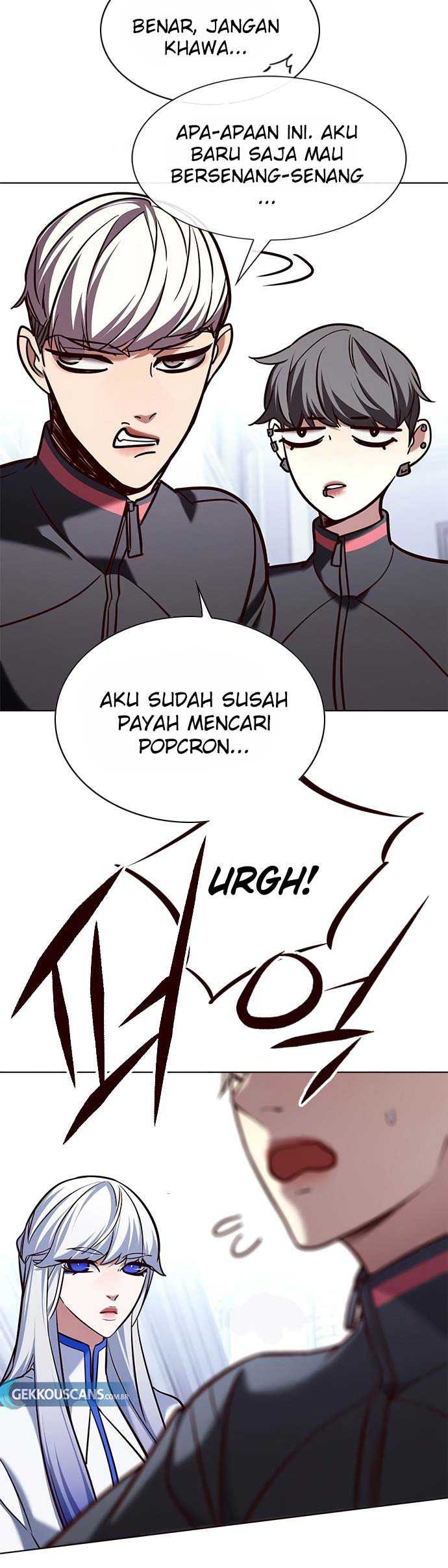 Eleceed - Chapter 192 - Page 45