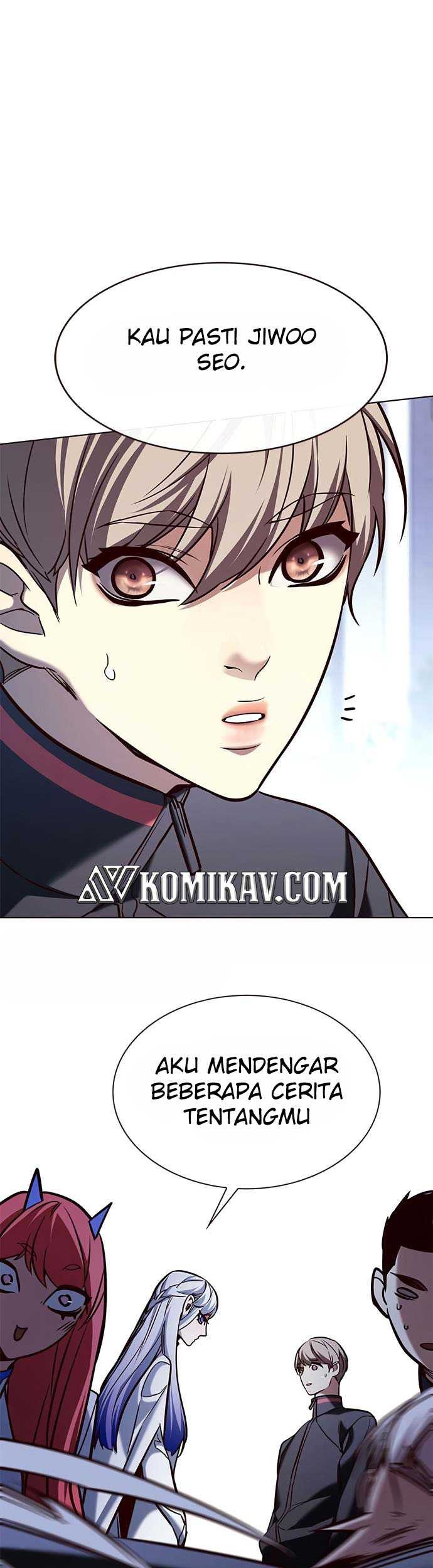 Eleceed - Chapter 192 - Page 46