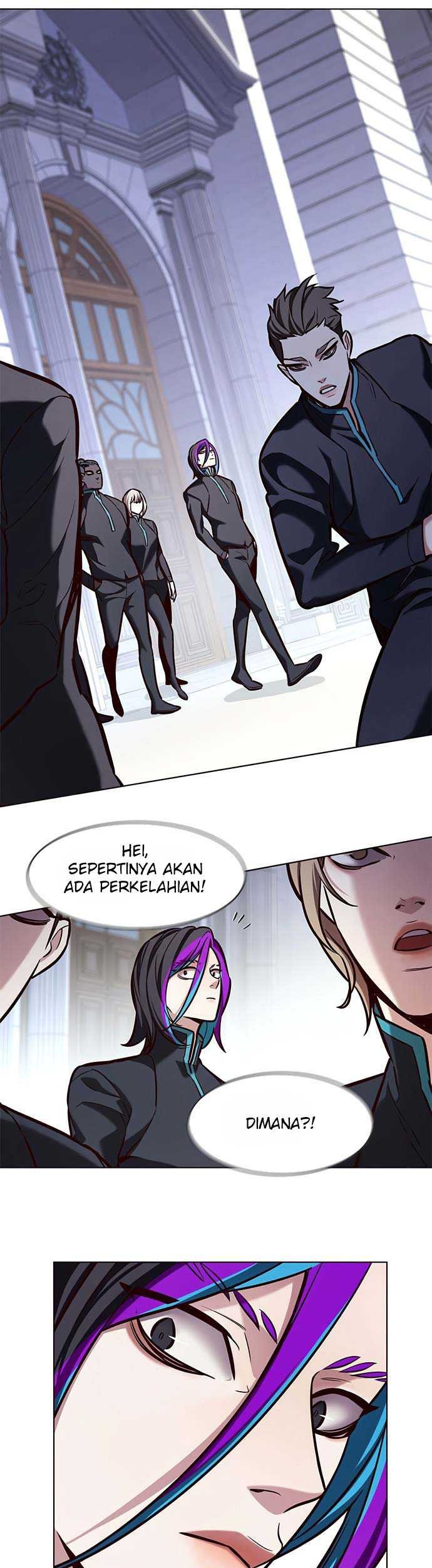 Eleceed - Chapter 192 - Page 2