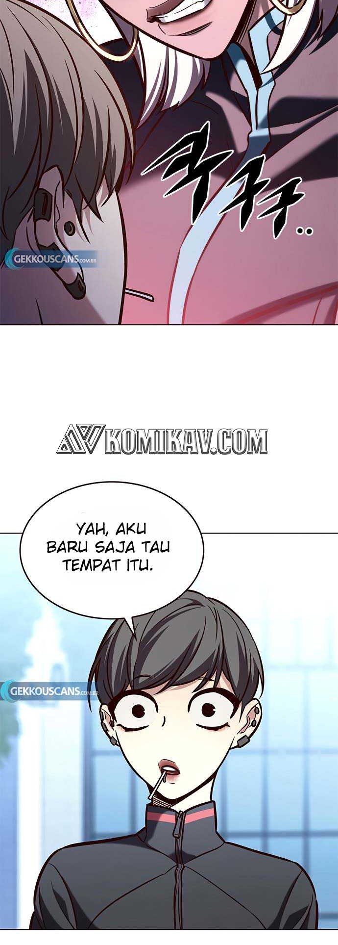 Eleceed - Chapter 192 - Page 4