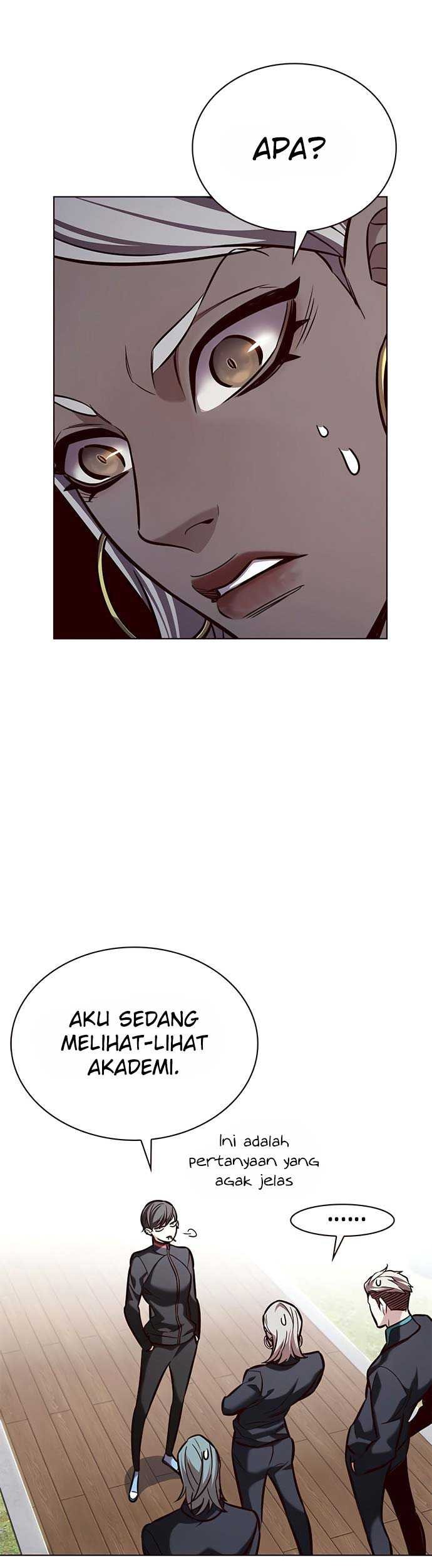 Eleceed - Chapter 192 - Page 5