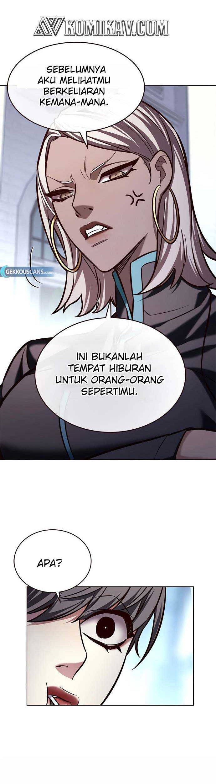 Eleceed - Chapter 192 - Page 6