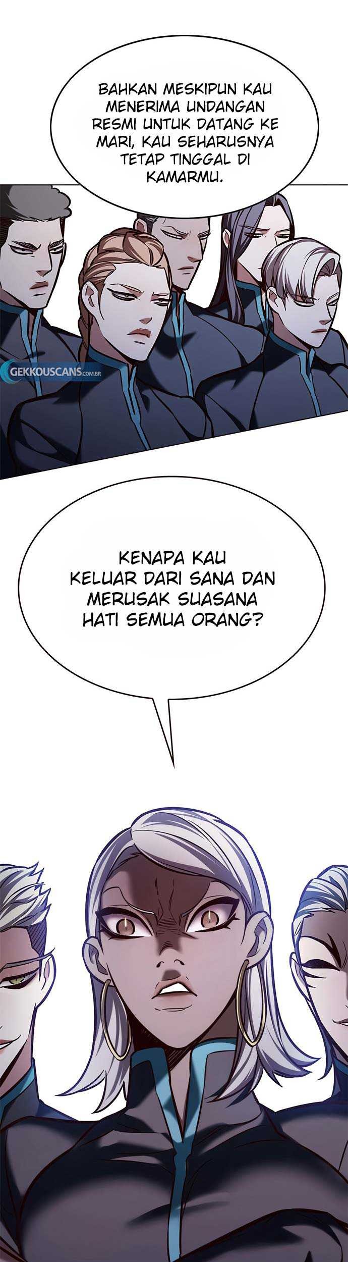 Eleceed - Chapter 192 - Page 7