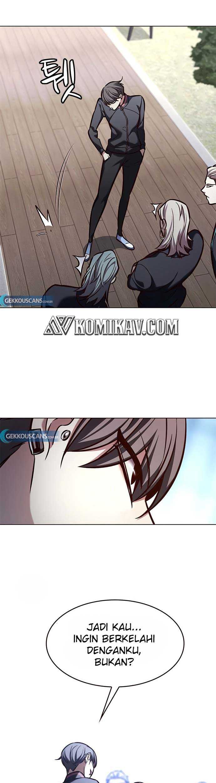 Eleceed - Chapter 192 - Page 9