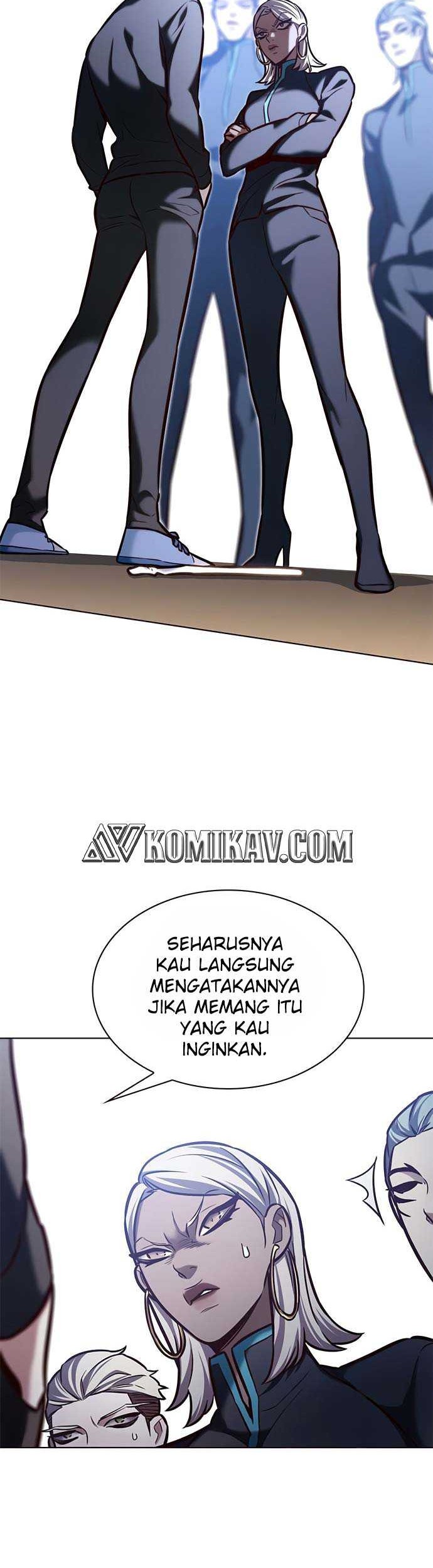 Eleceed - Chapter 192 - Page 10