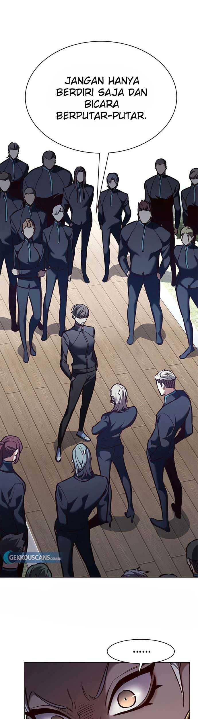 Eleceed - Chapter 192 - Page 11