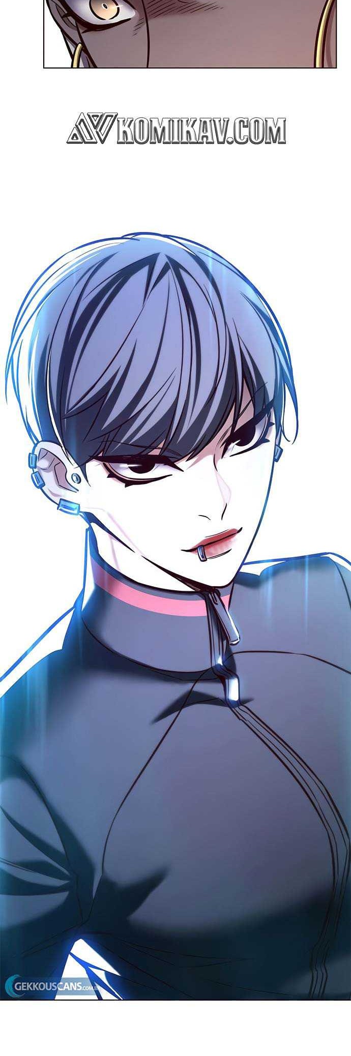 Eleceed - Chapter 192 - Page 12