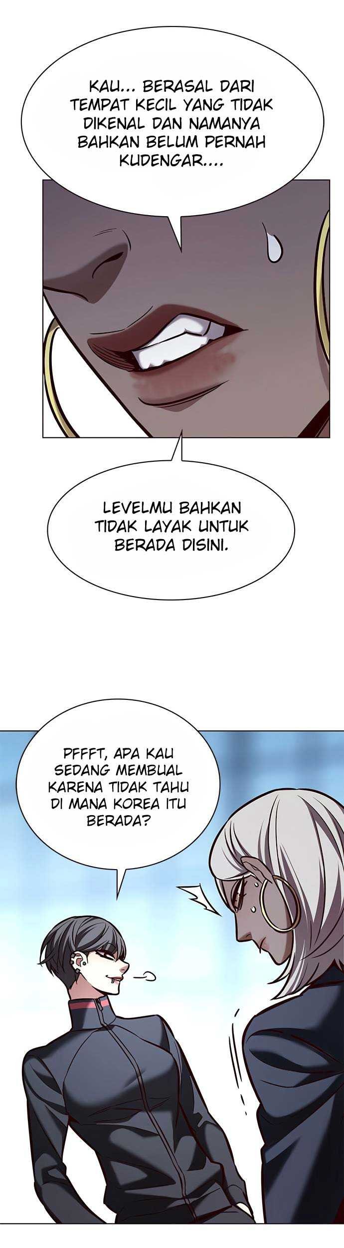 Eleceed - Chapter 192 - Page 13