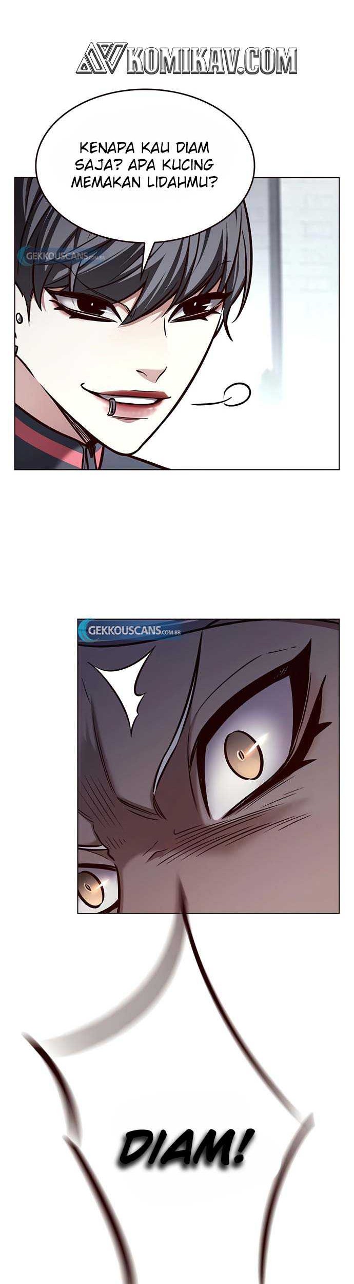 Eleceed - Chapter 192 - Page 14