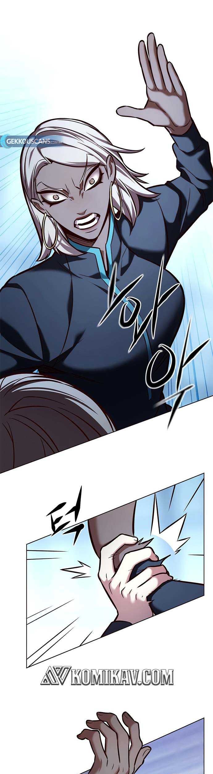 Eleceed - Chapter 192 - Page 16