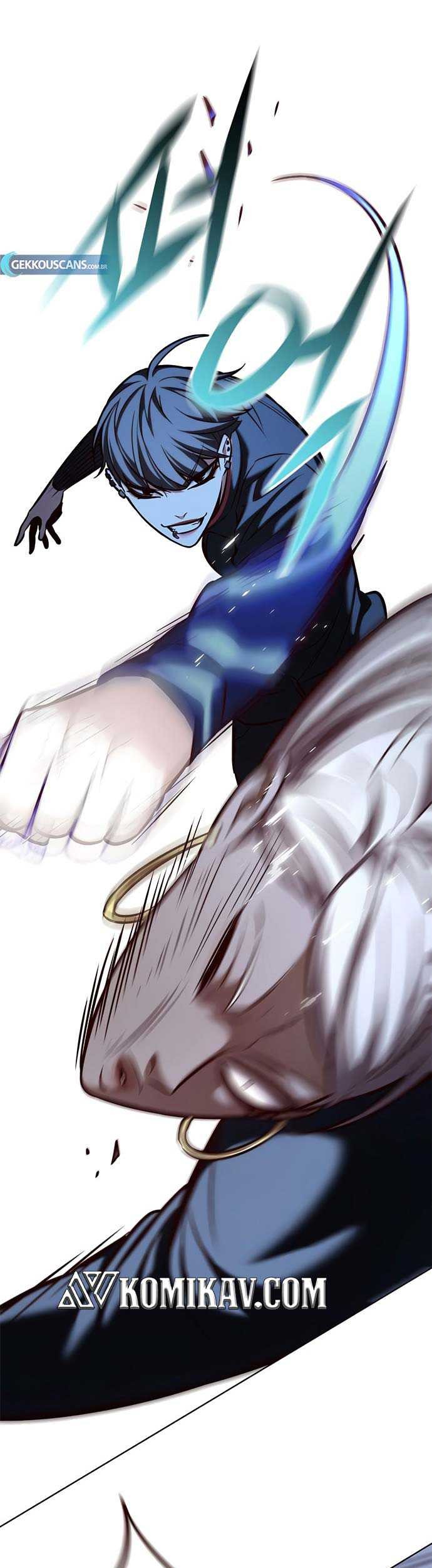 Eleceed - Chapter 192 - Page 18