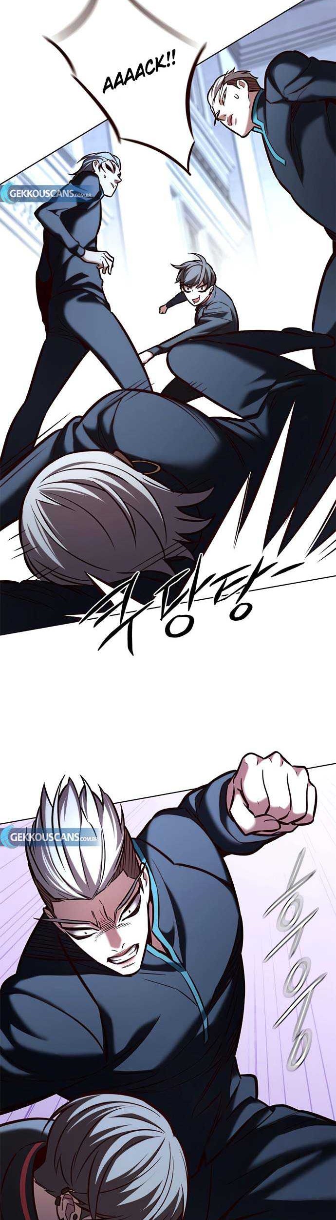 Eleceed - Chapter 192 - Page 19