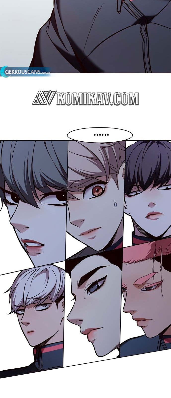 Eleceed - Chapter 191 - Page 19