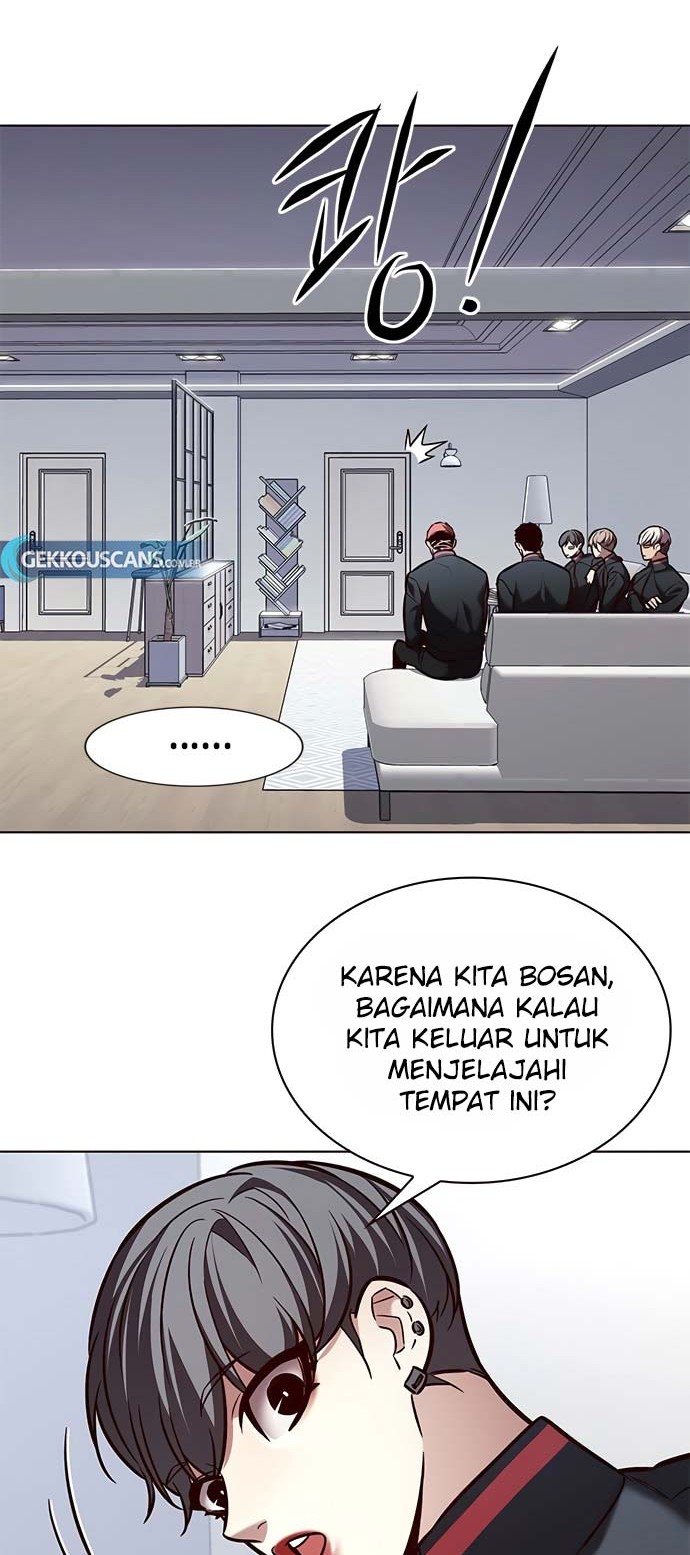 Eleceed - Chapter 191 - Page 21