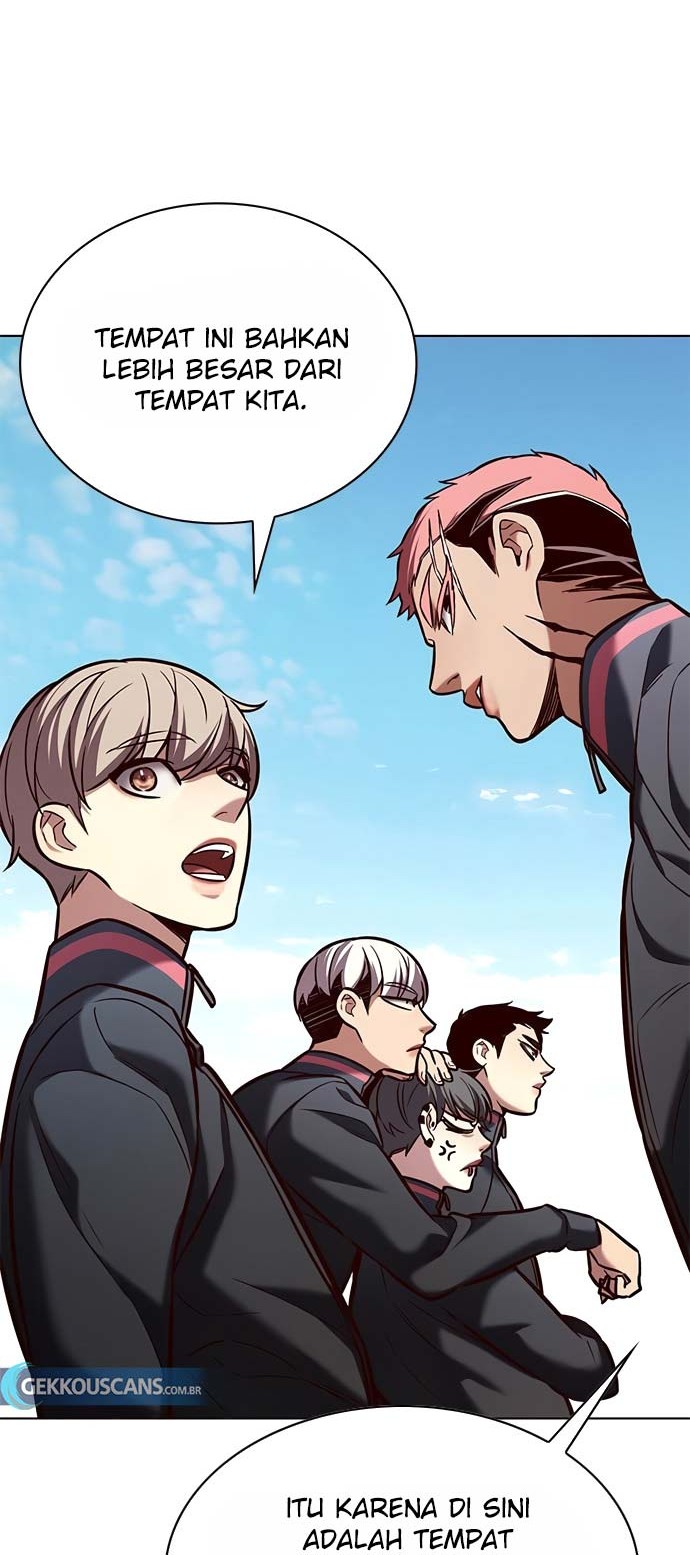 Eleceed - Chapter 191 - Page 23