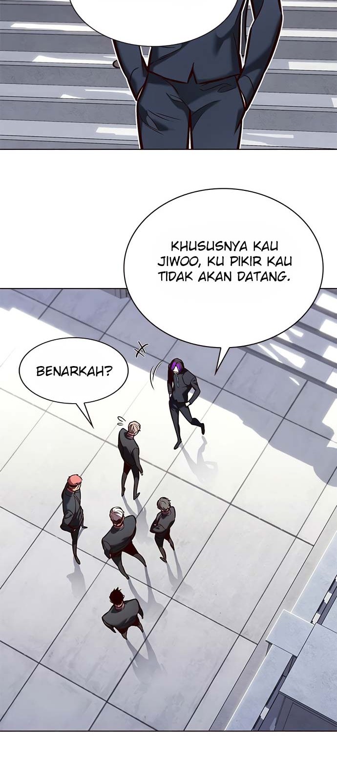 Eleceed - Chapter 191 - Page 25