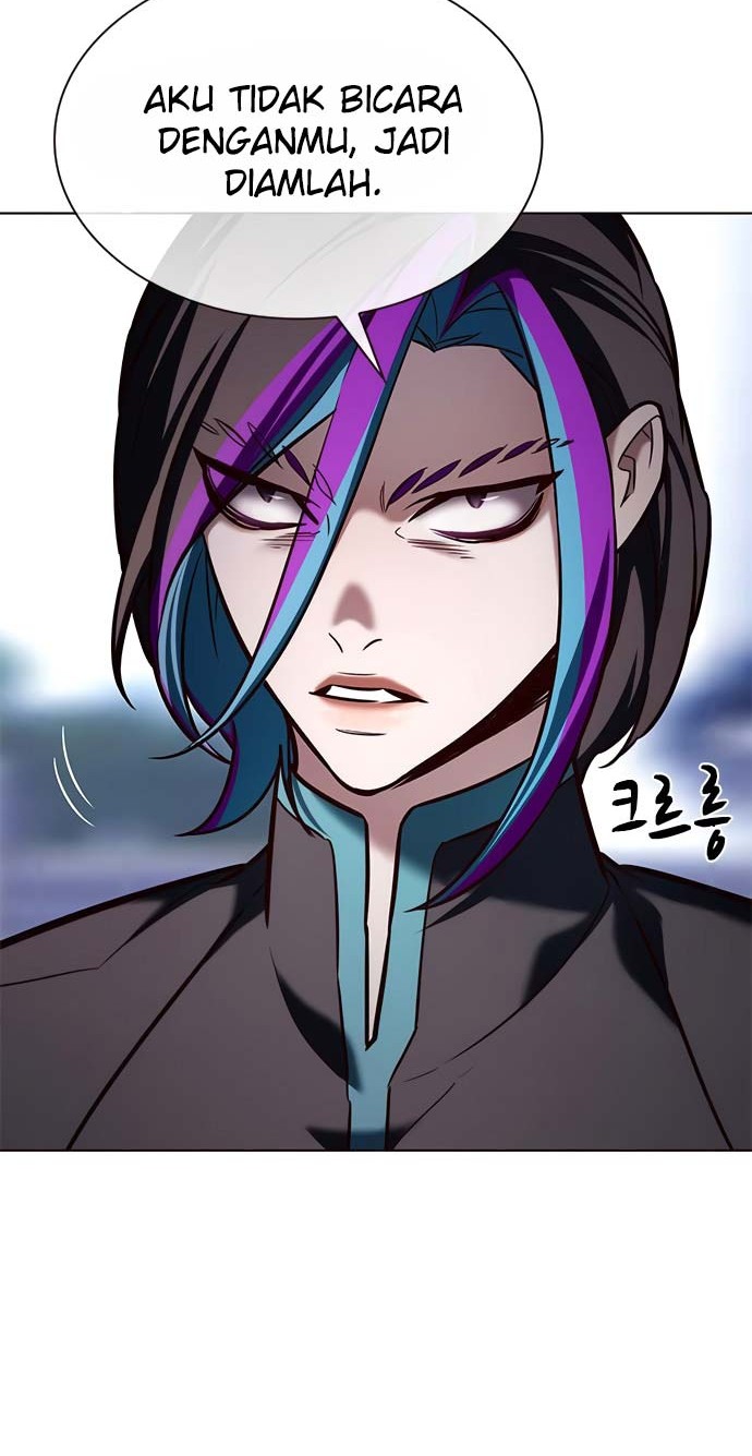 Eleceed - Chapter 191 - Page 27