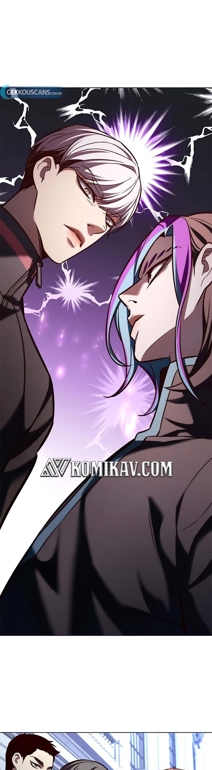 Eleceed - Chapter 191 - Page 28