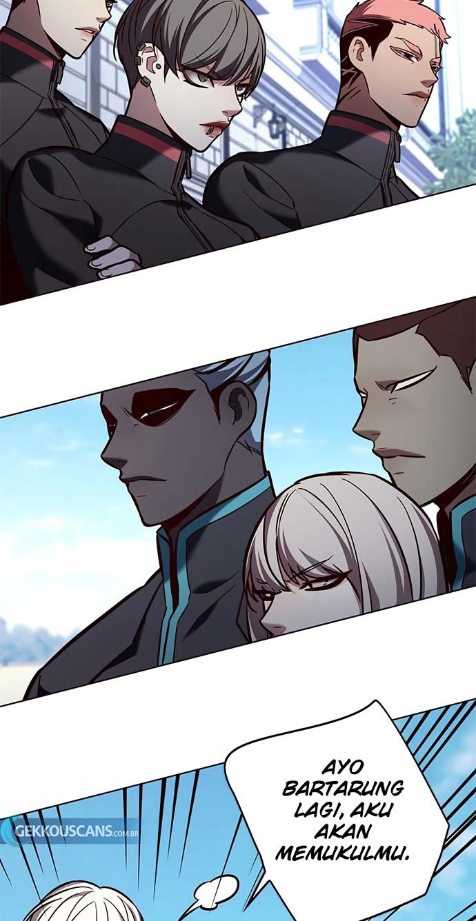 Eleceed - Chapter 191 - Page 29