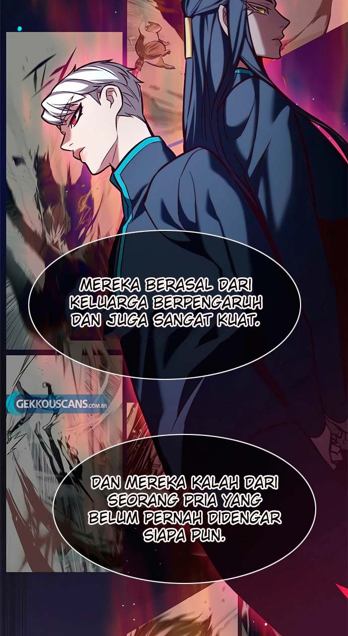 Eleceed - Chapter 191 - Page 33