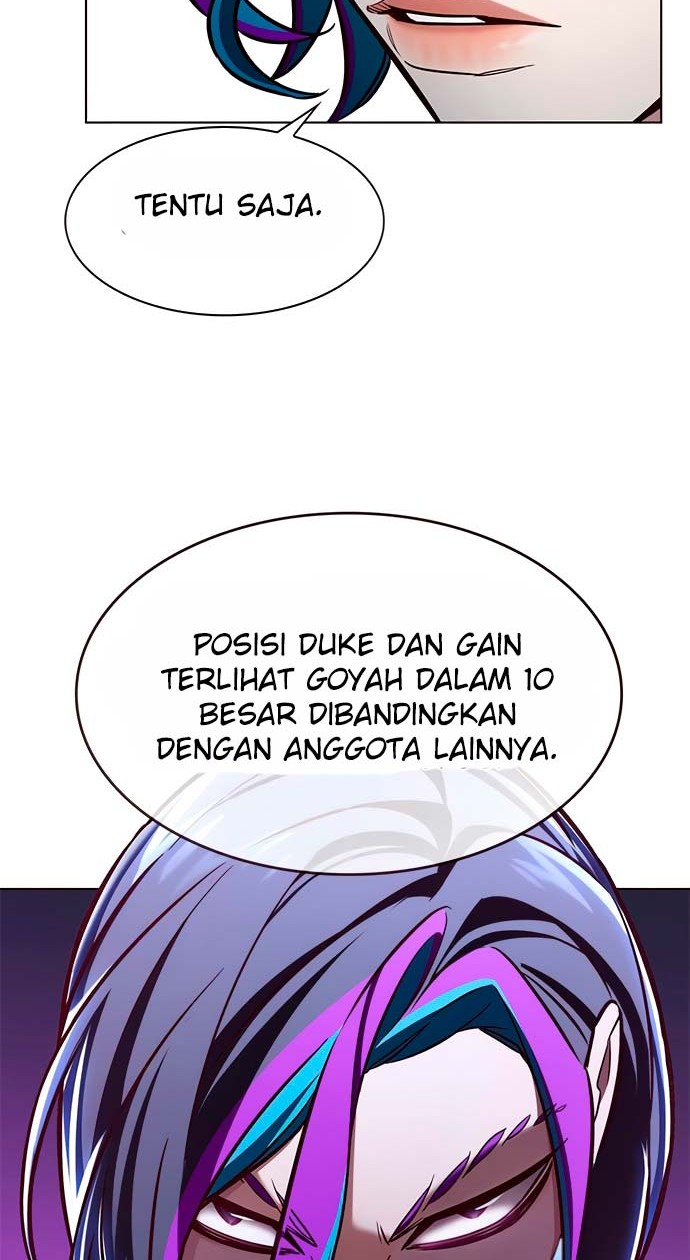 Eleceed - Chapter 191 - Page 35