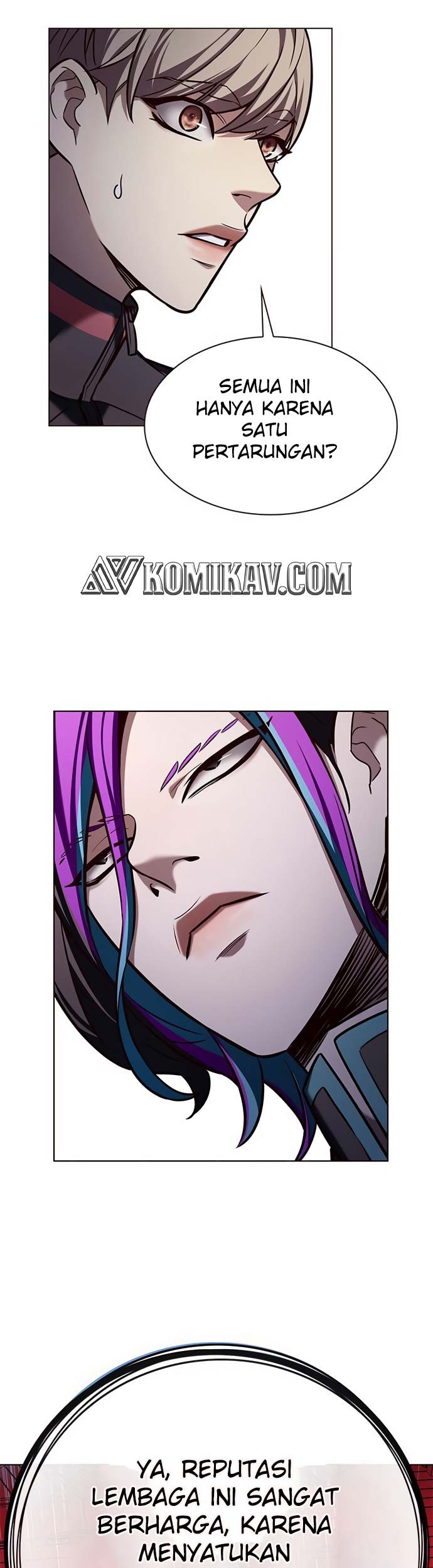 Eleceed - Chapter 191 - Page 38