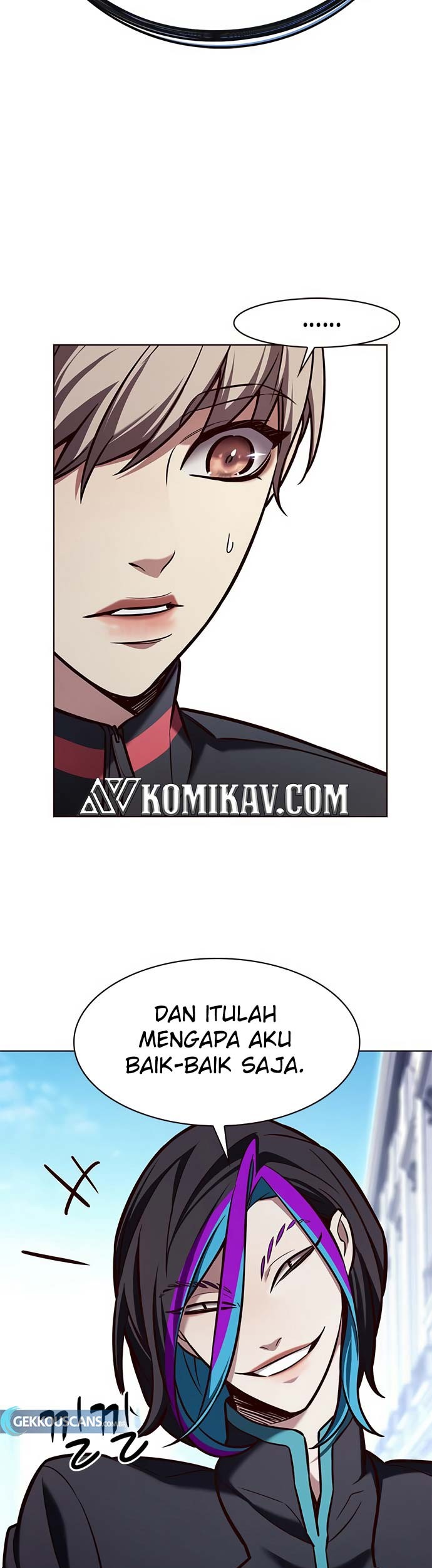 Eleceed - Chapter 191 - Page 40