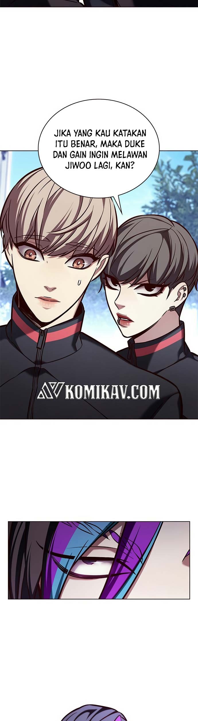 Eleceed - Chapter 191 - Page 42