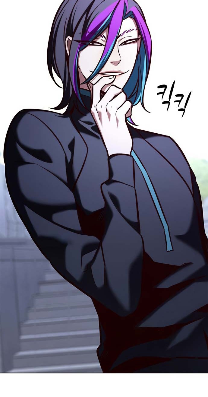 Eleceed - Chapter 191 - Page 43