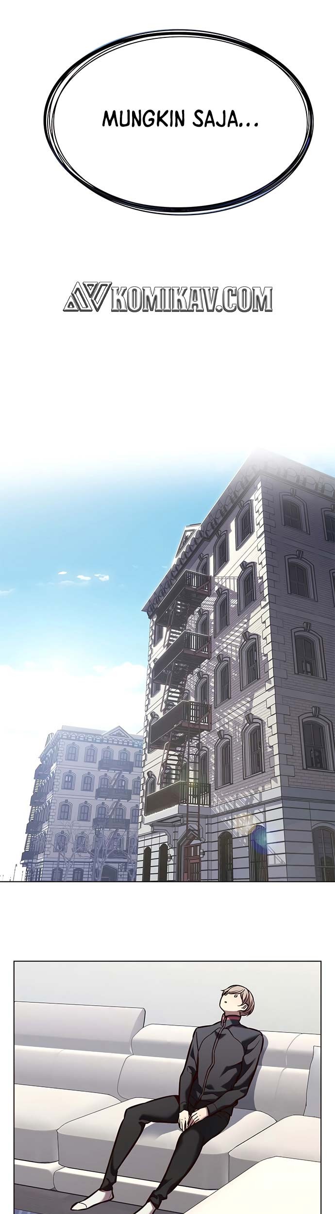 Eleceed - Chapter 191 - Page 44