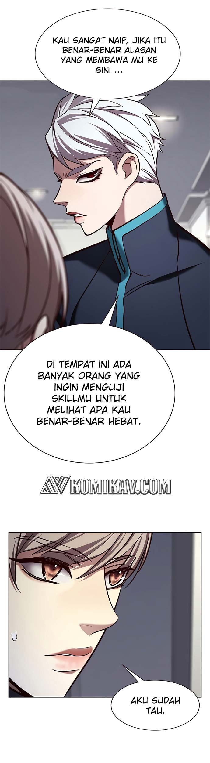 Eleceed - Chapter 191 - Page 50