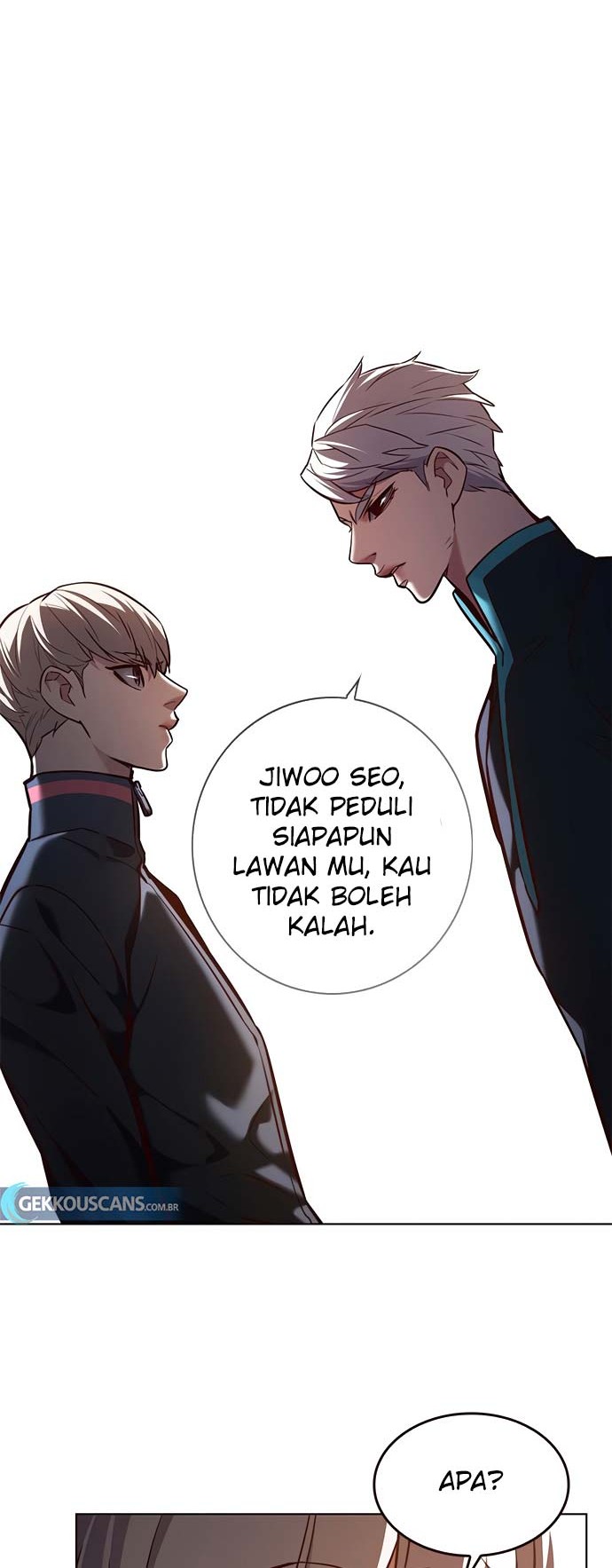 Eleceed - Chapter 191 - Page 51