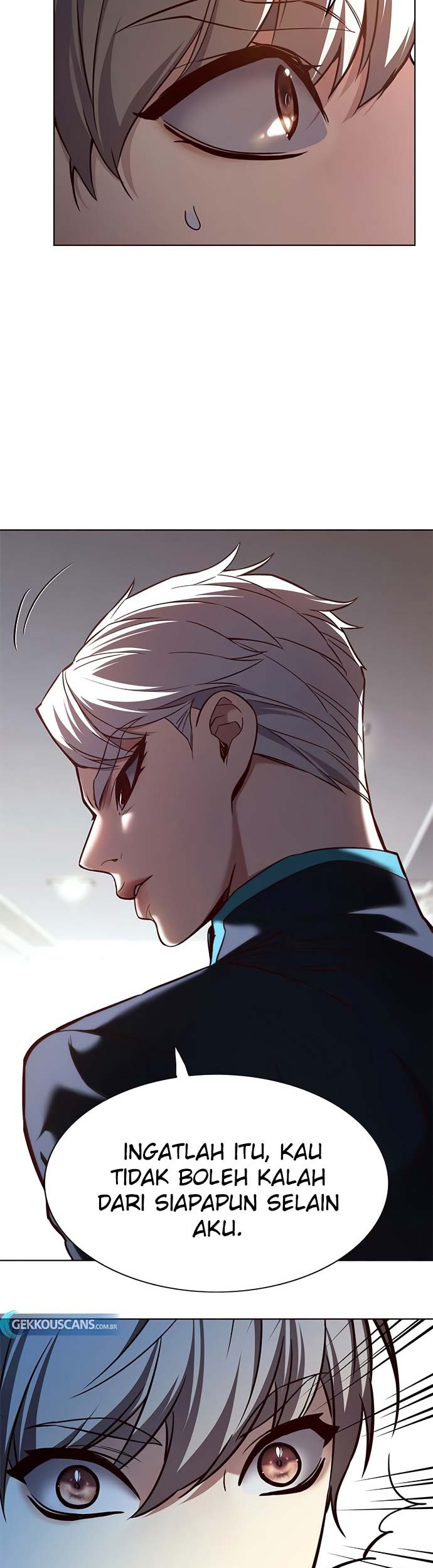 Eleceed - Chapter 191 - Page 52