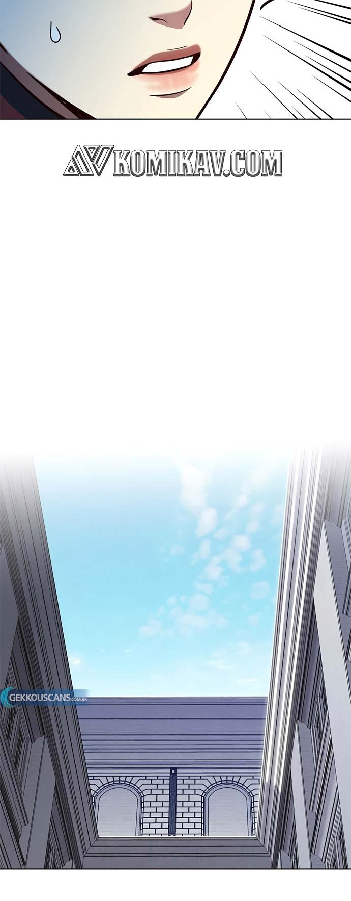 Eleceed - Chapter 191 - Page 53