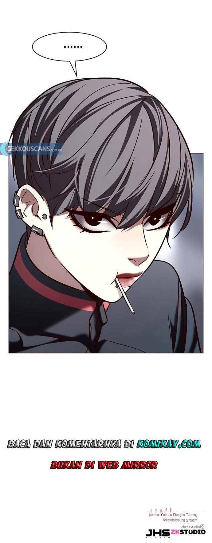 Eleceed - Chapter 191 - Page 55