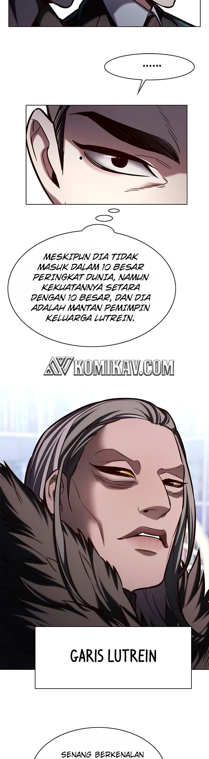 Eleceed - Chapter 191 - Page 4