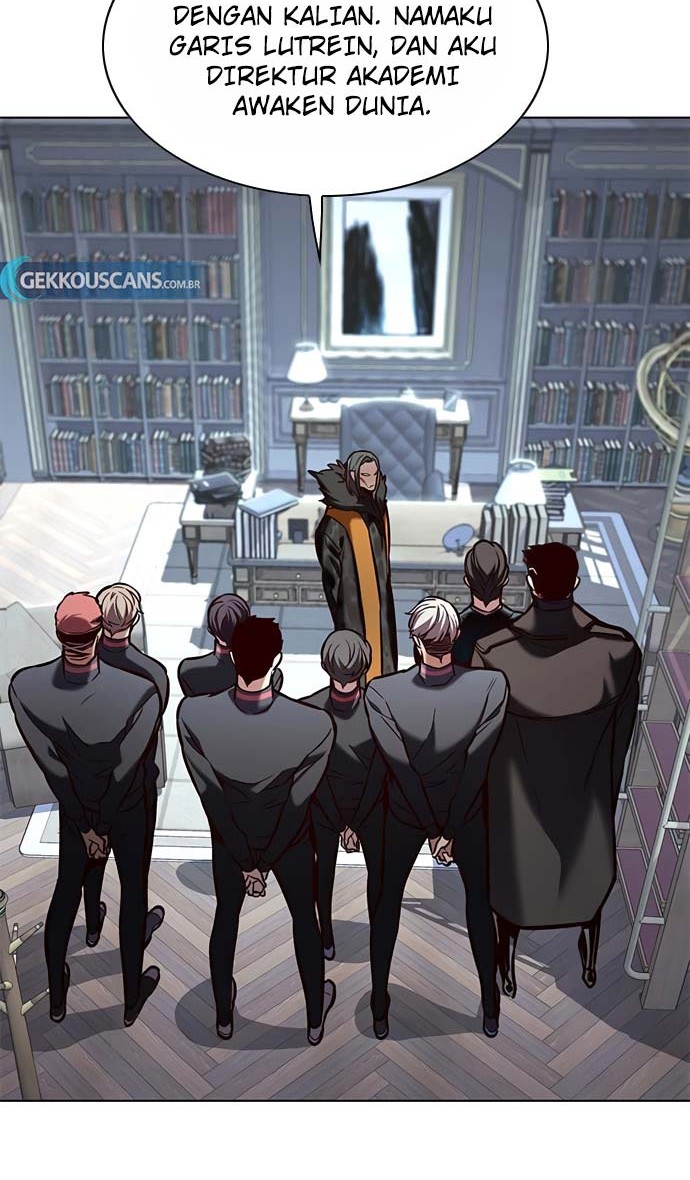 Eleceed - Chapter 191 - Page 5