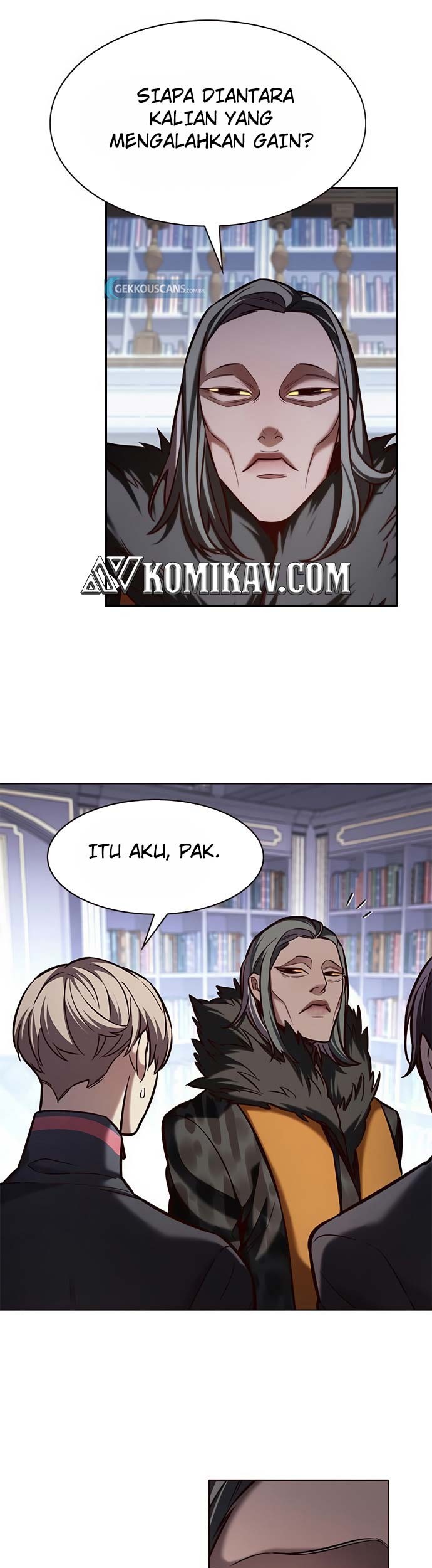 Eleceed - Chapter 191 - Page 8