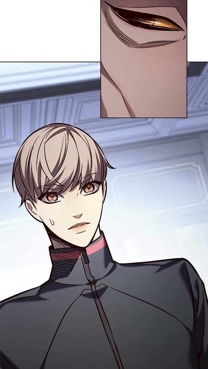 Eleceed - Chapter 191 - Page 9