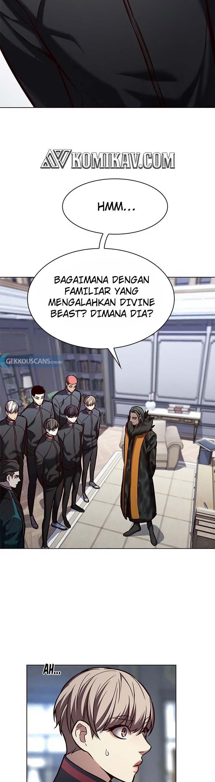 Eleceed - Chapter 191 - Page 10