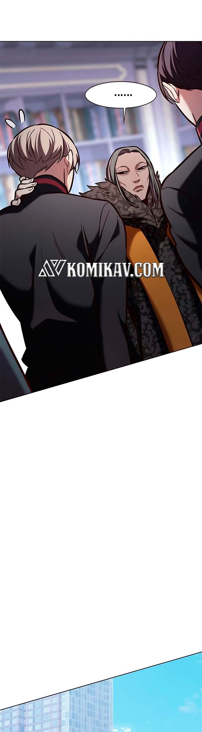 Eleceed - Chapter 191 - Page 14